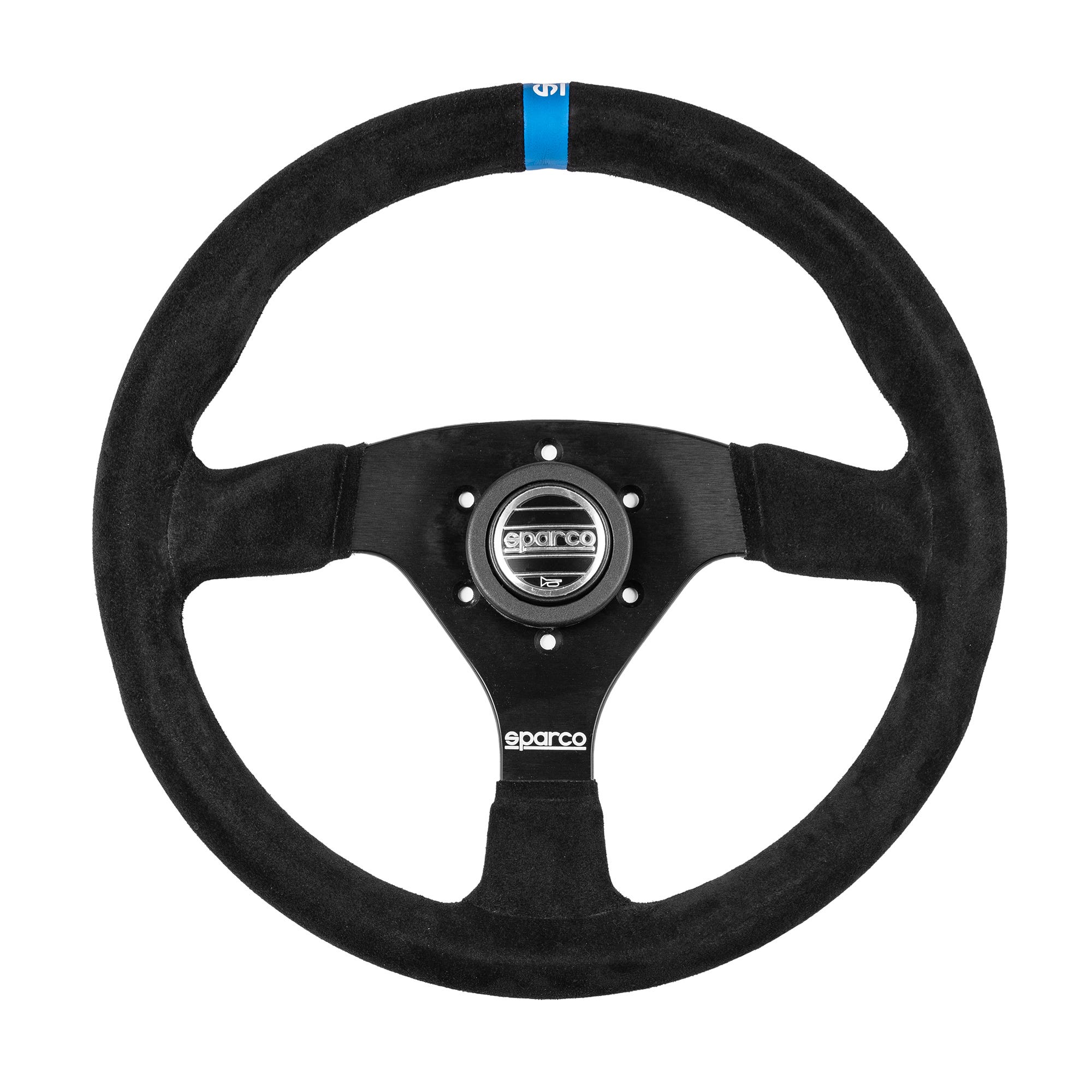 Sparco steering wheels