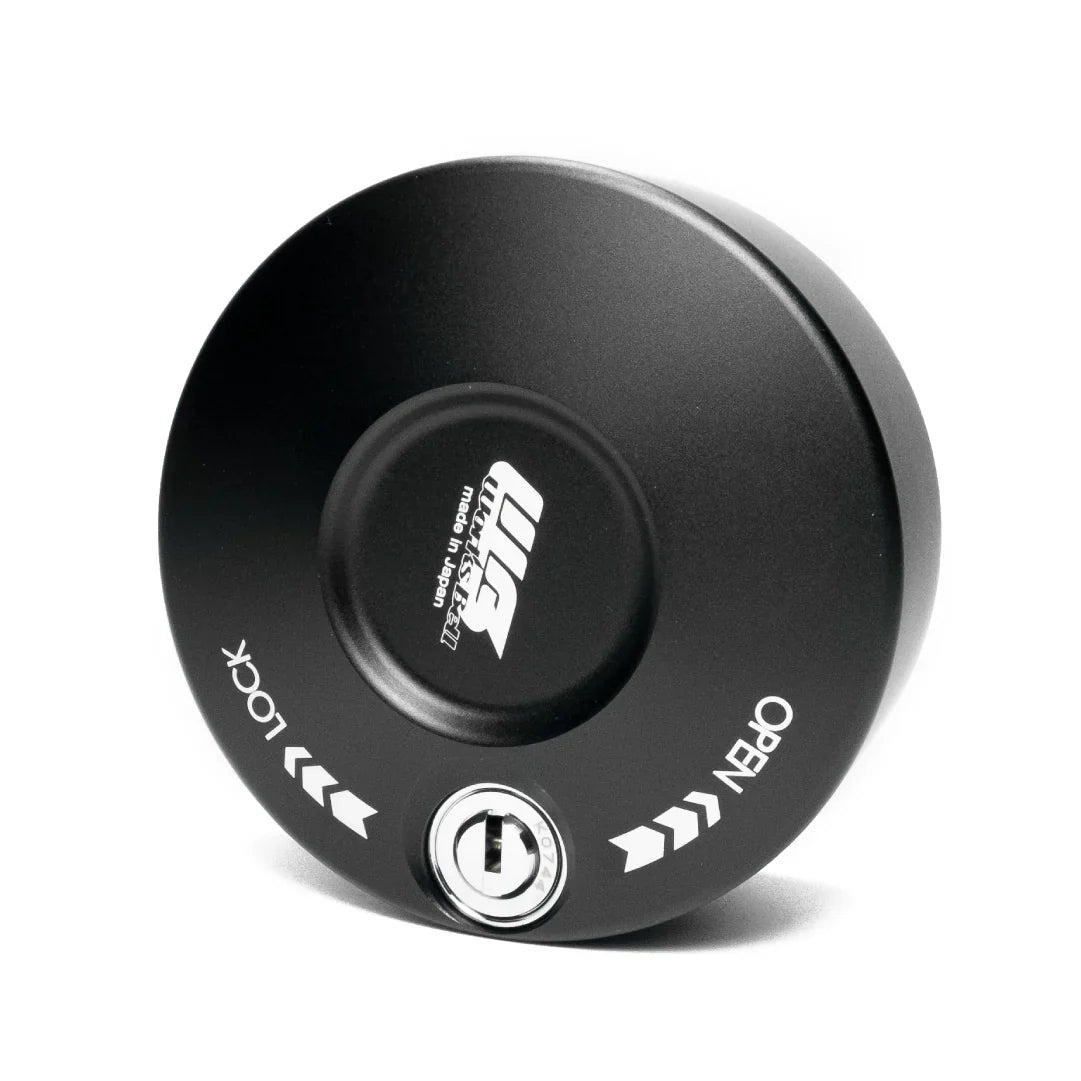 Works Bell steering wheel accessories