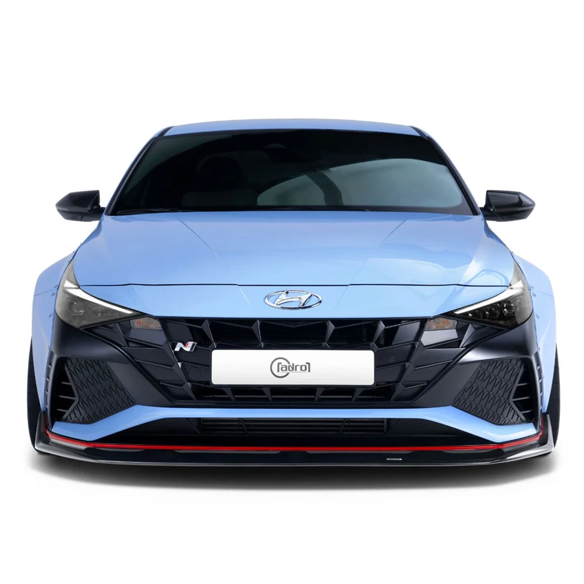 HYUNDAI ELANTRA N WIDEBODY