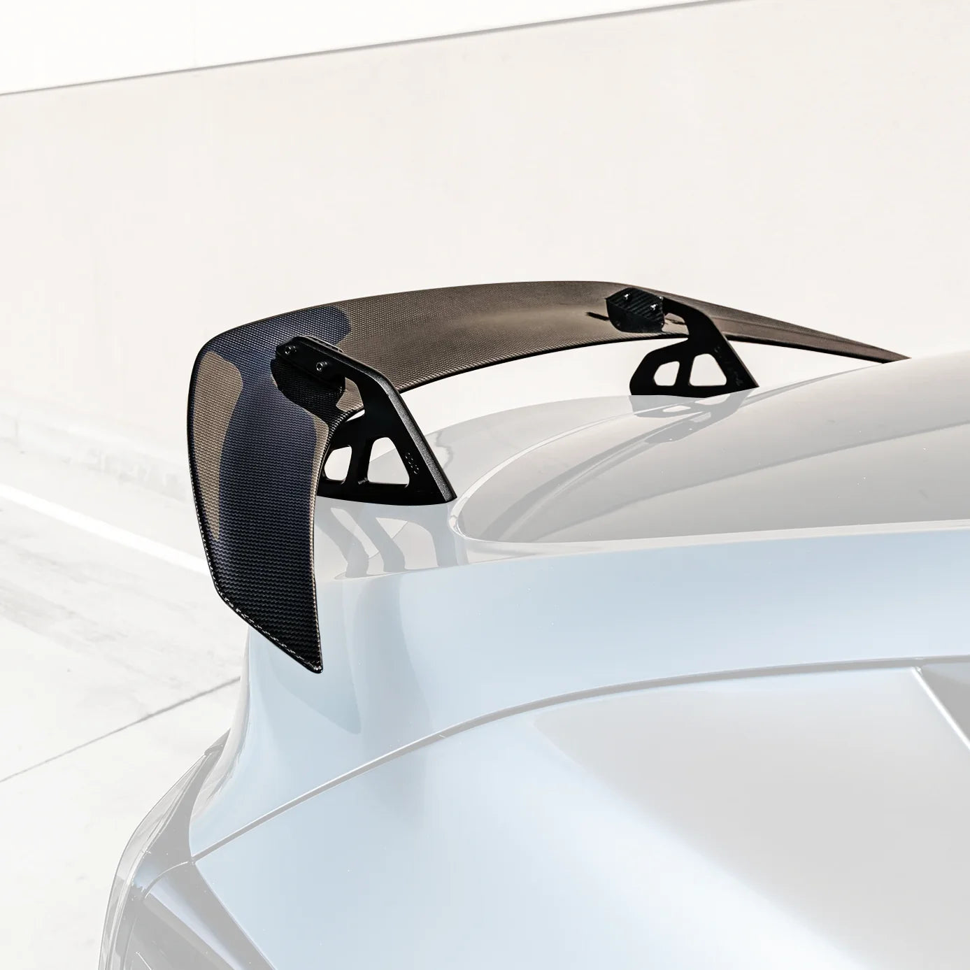 TESLA MODEL Y AT-S SWAN NECK WING
