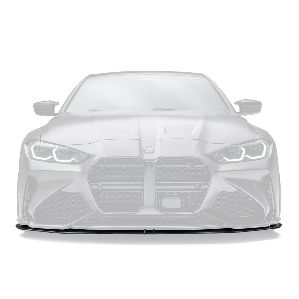 BMW G8X M3/M4 FRONT LIP (ADRO BUMPER)