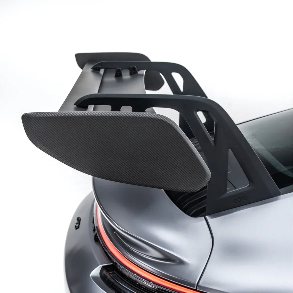 PORSCHE 992.1 GT3 AT-P SWAN NECK WING