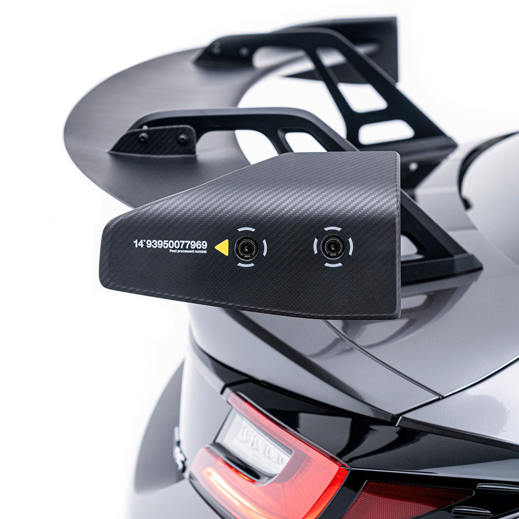 TOYOTA GR86 / SUBARU BRZ WIDEBODY V1