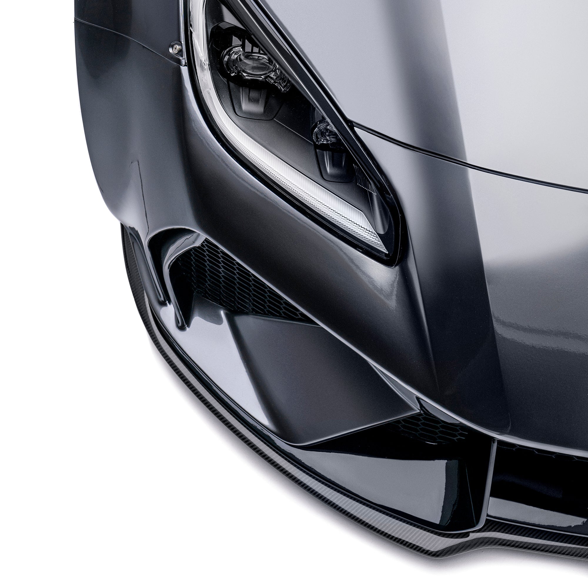 TOYOTA GR86 / SUBARU BRZ WIDEBODY V1