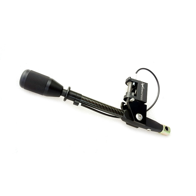 Coolerworx Audi B3 / B4 / B5 / B6 / B7 Carbon Regular Short Shifter