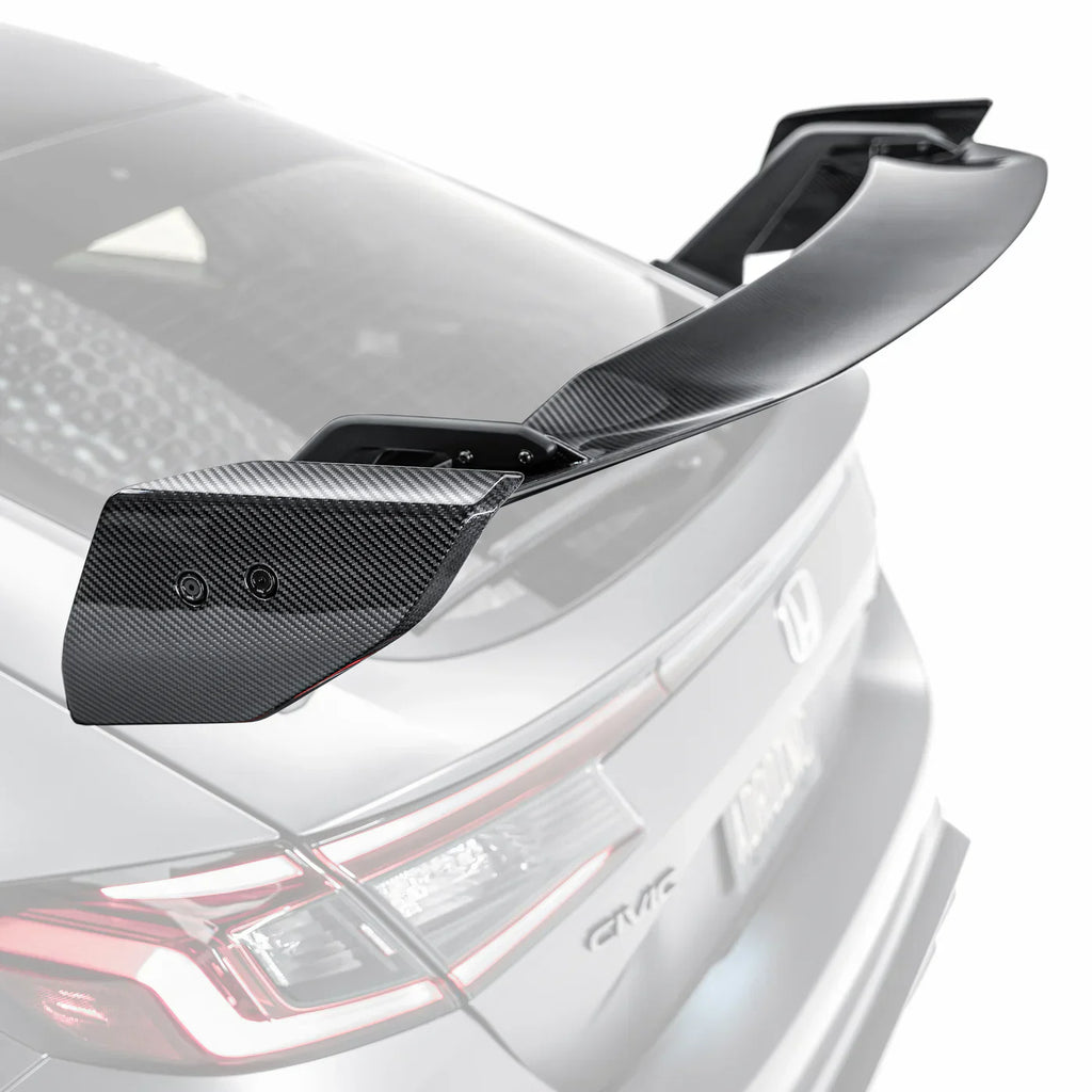 HONDA FL5 CIVIC TYPE-R AT-R4 SWAN NECK WING