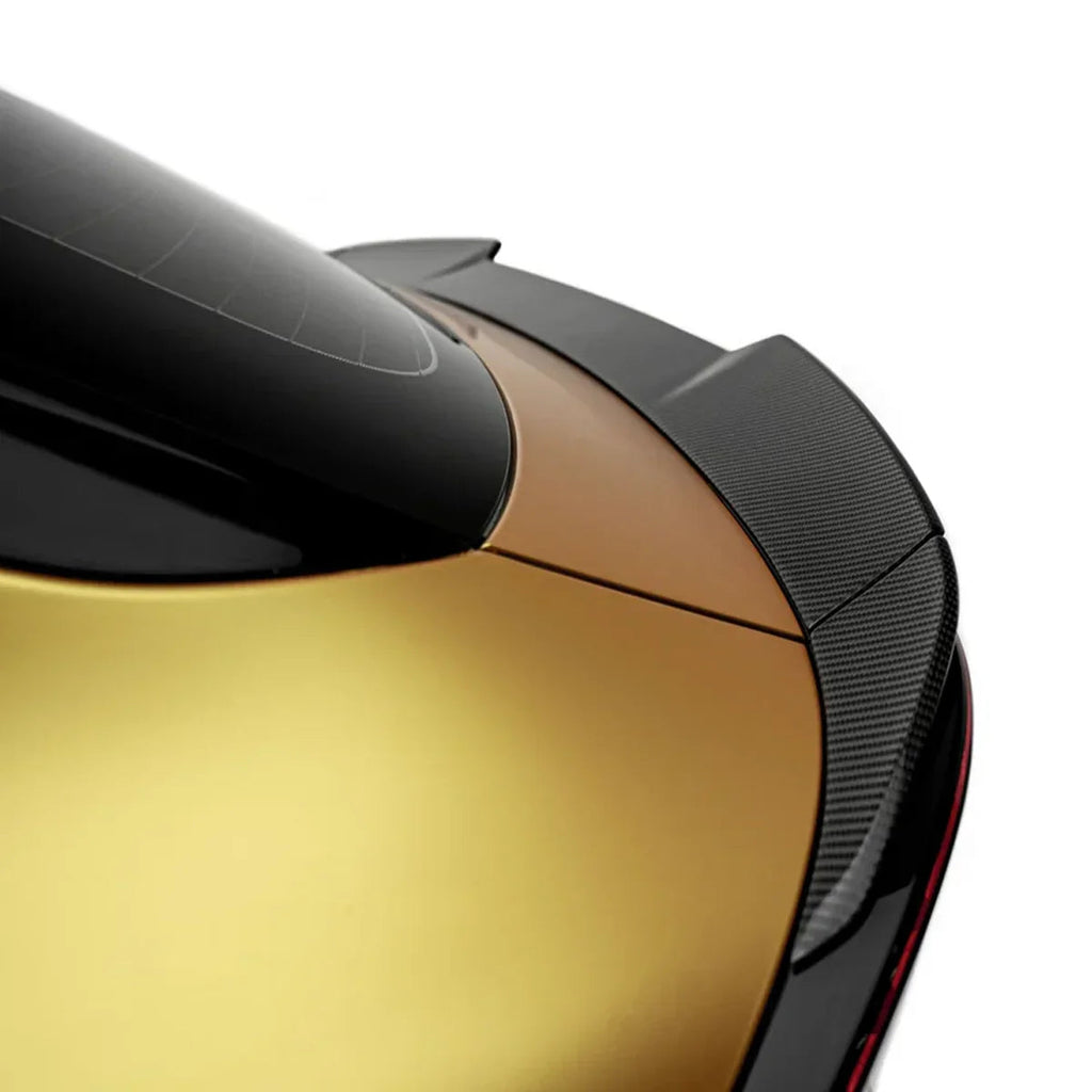 KIA EV6 CARBON FIBER SPOILER