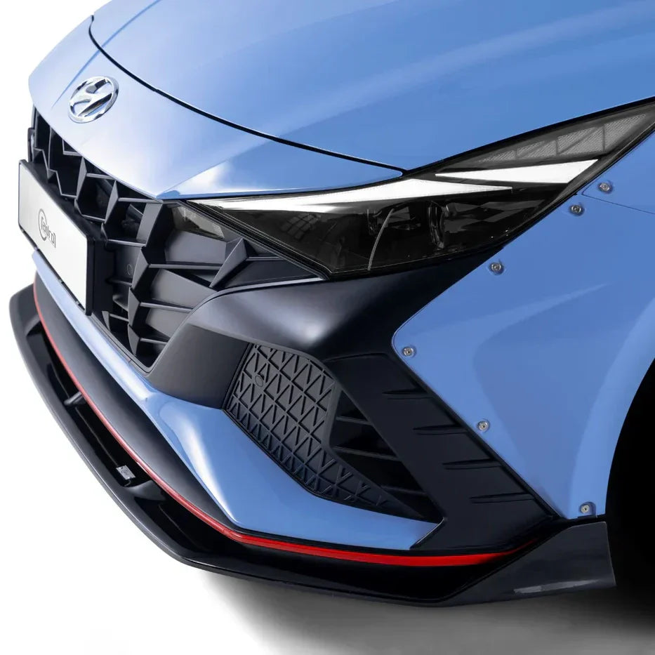 HYUNDAI ELANTRA N WIDEBODY