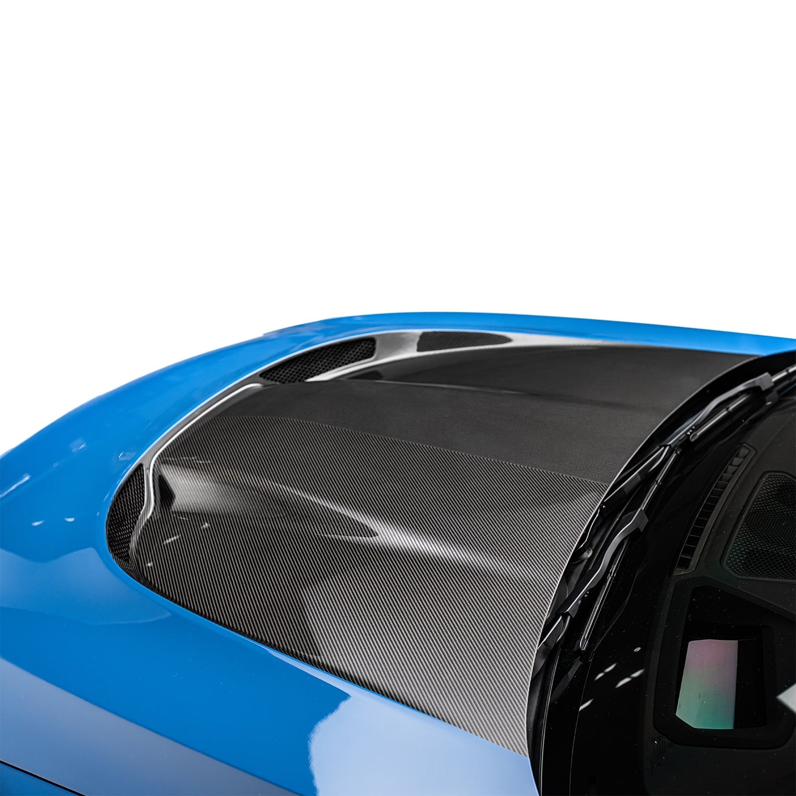 BMW G87 M2 PREPREG HOOD