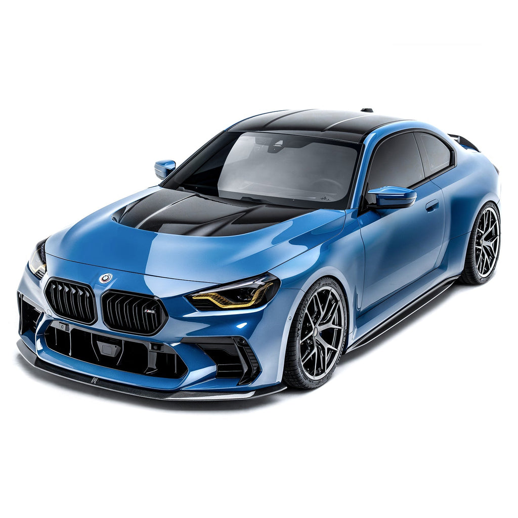 BMW G87 M2 FRONT BUMPER