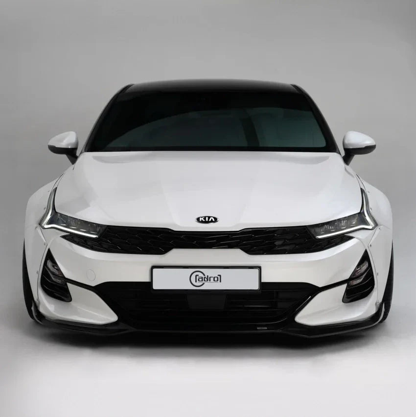 KIA K5 WIDEBODY