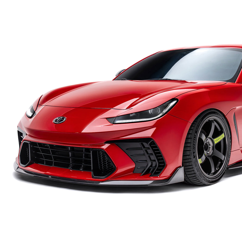 TOYOTA GR86 / SUBARU BRZ FRONT BUMPER