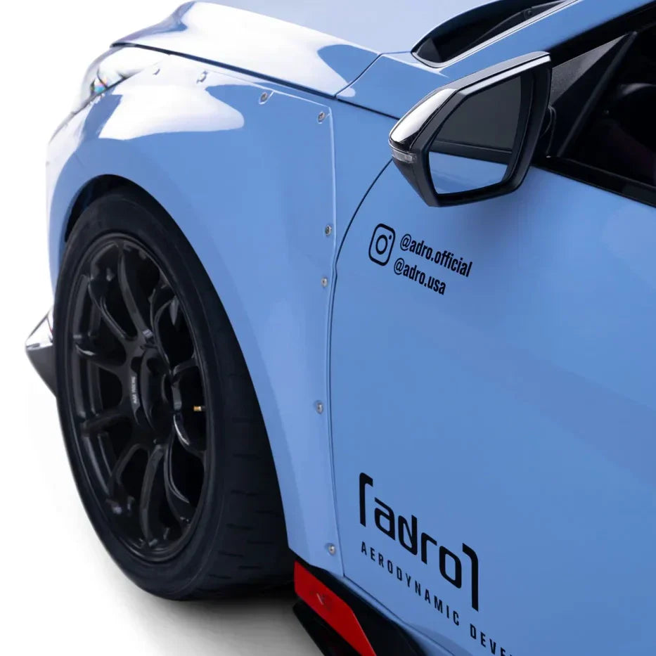 HYUNDAI ELANTRA N WIDEBODY