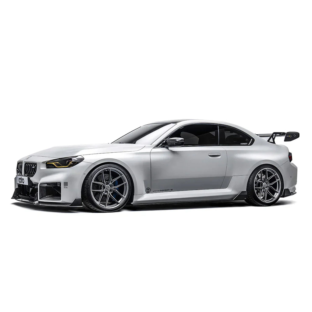 BMW G87 M2 PREPREG SIDE SKIRTS V1
