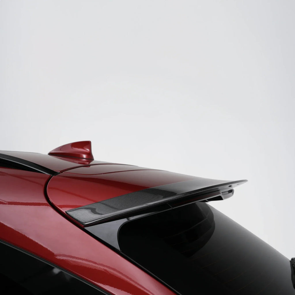 GENESIS GV70 CARBON FIBER SPOILER