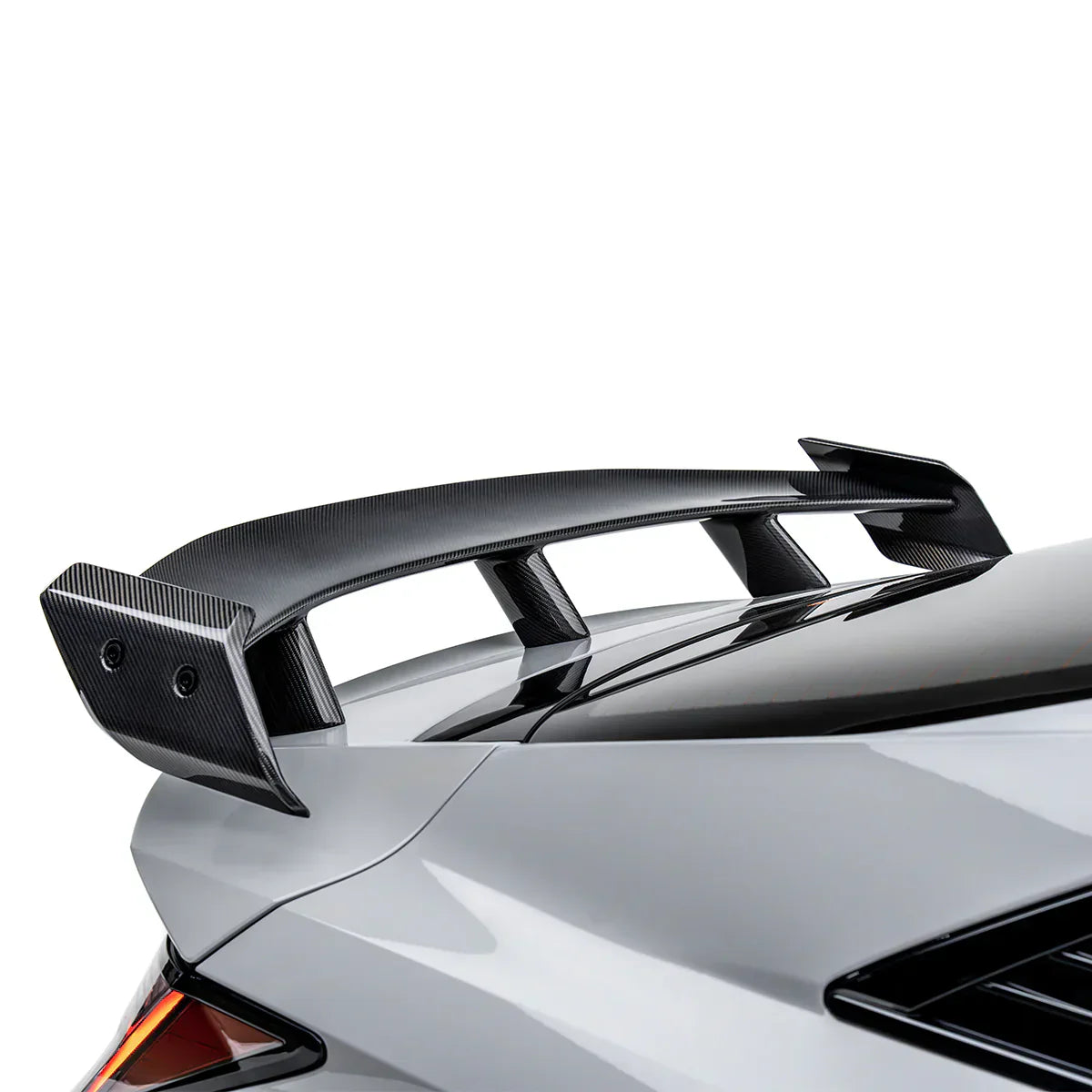 HYUNDAI ELANTRA N CARBON FIBER SPOILER V2