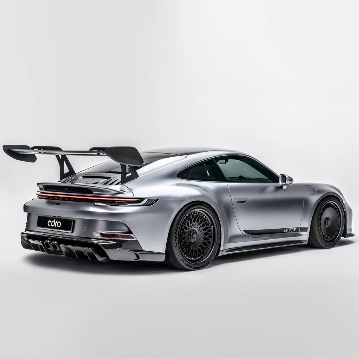 PORSCHE 992.1 GT3 AT-P SWAN NECK WING