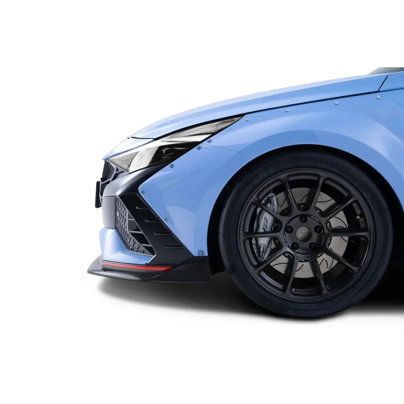 HYUNDAI ELANTRA N WIDEBODY