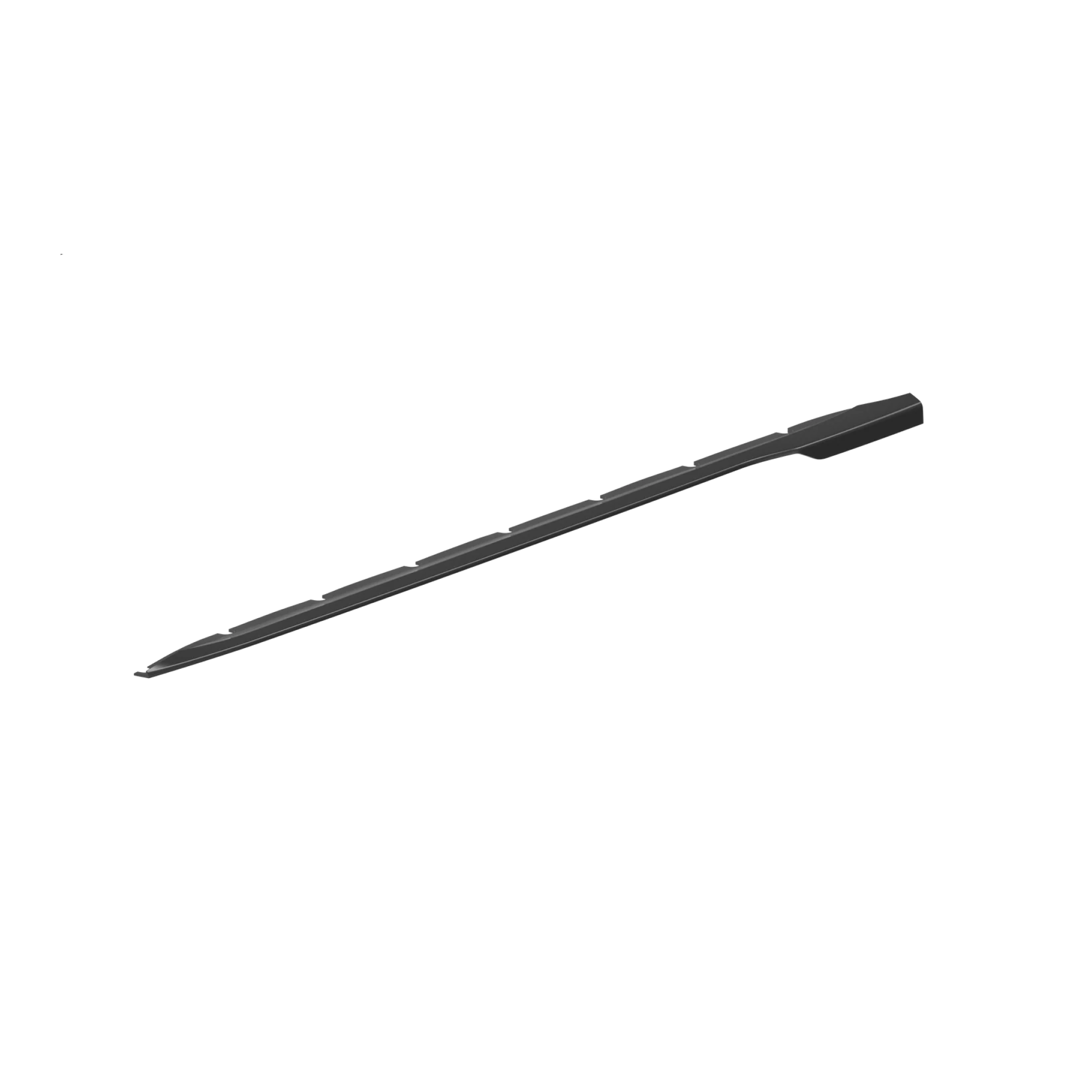 BMW G80 M3 PREPREG SIDE SKIRTS