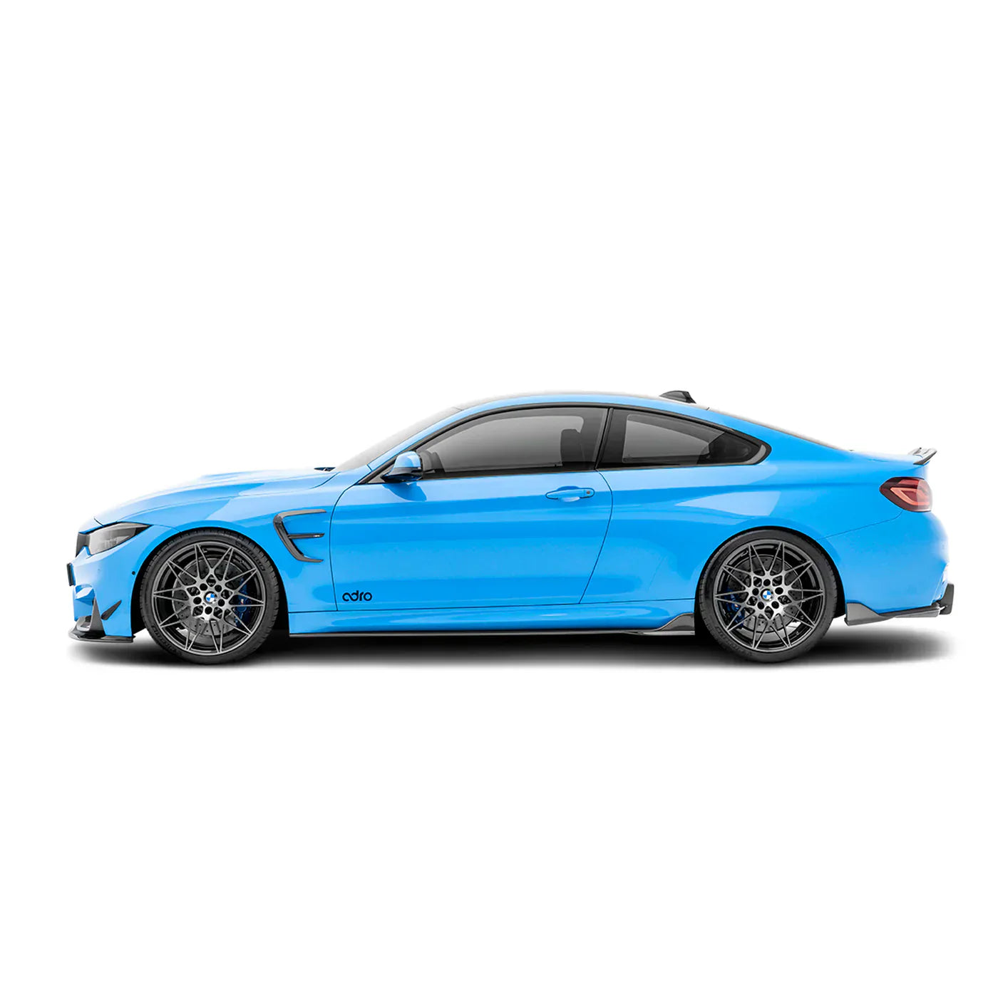 BMW F82 M4 PREPREG SPOILER