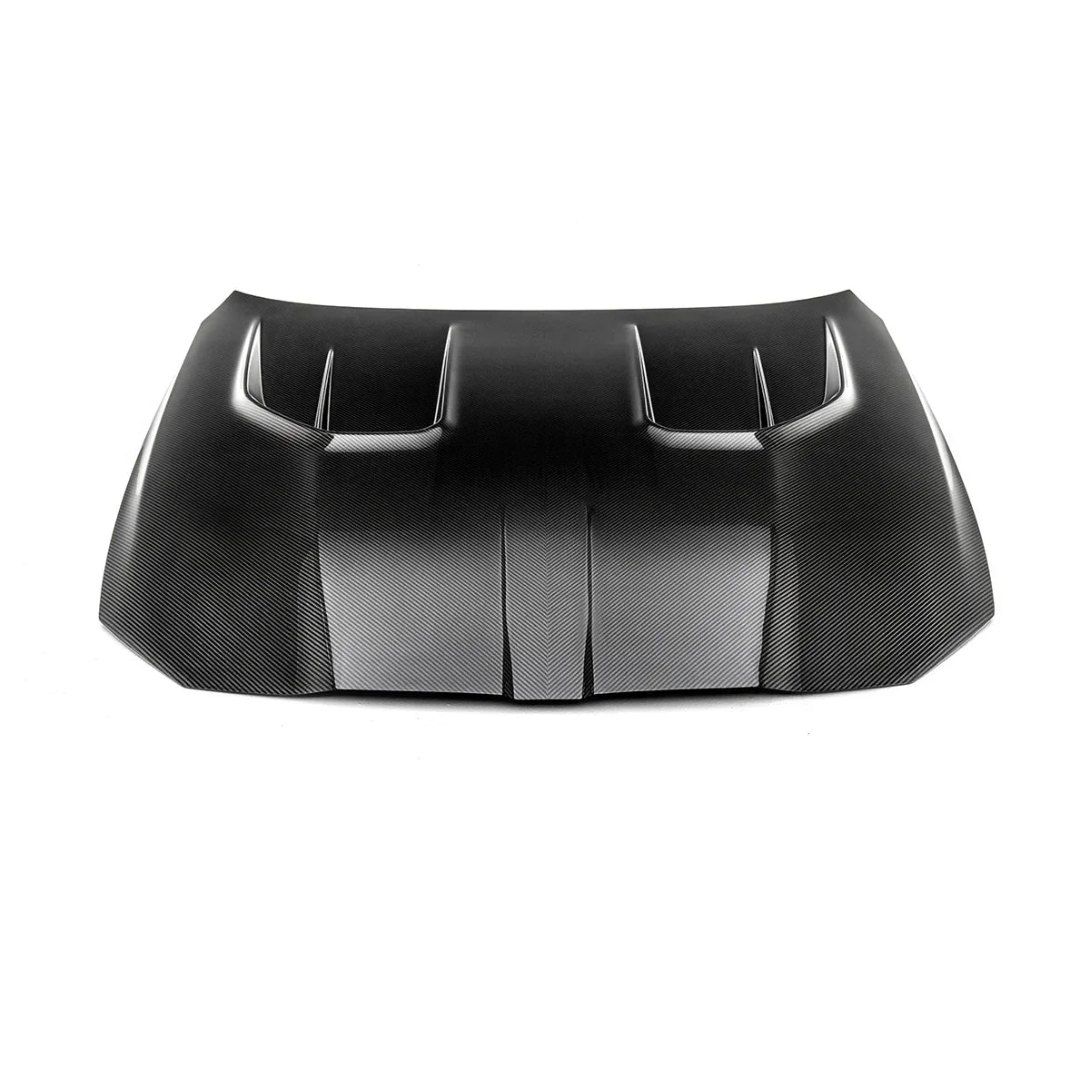BMW G8X M3/M4 PREPREG HOOD
