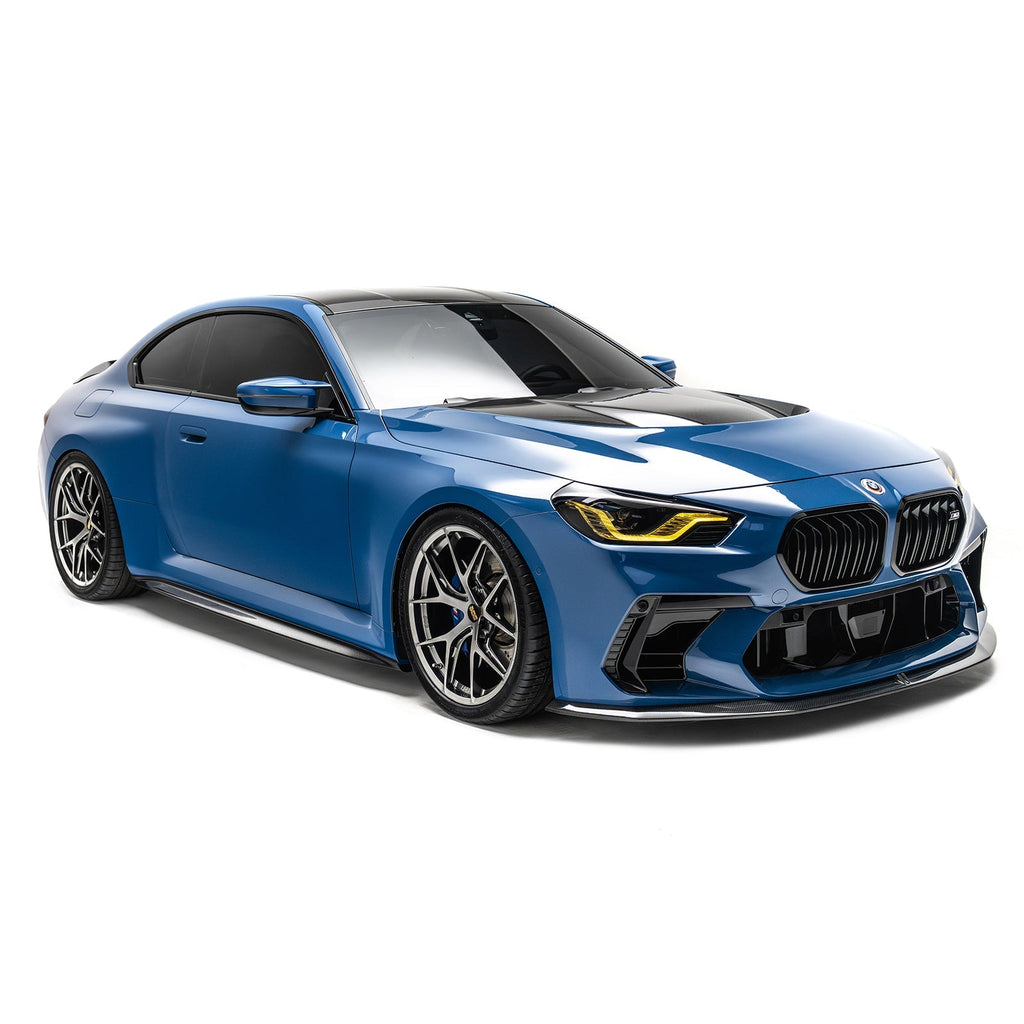 BMW G87 M2 PREPREG SIDE SKIRTS V2