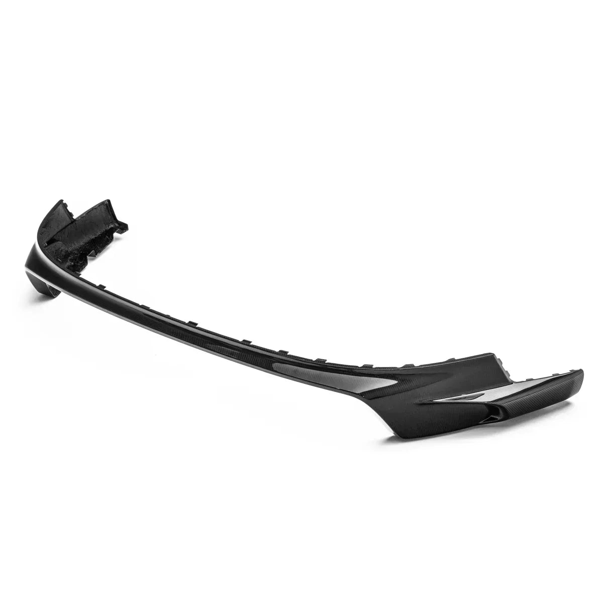 PORSCHE 992.1 GT3 PREPREG REAR APRON PANEL