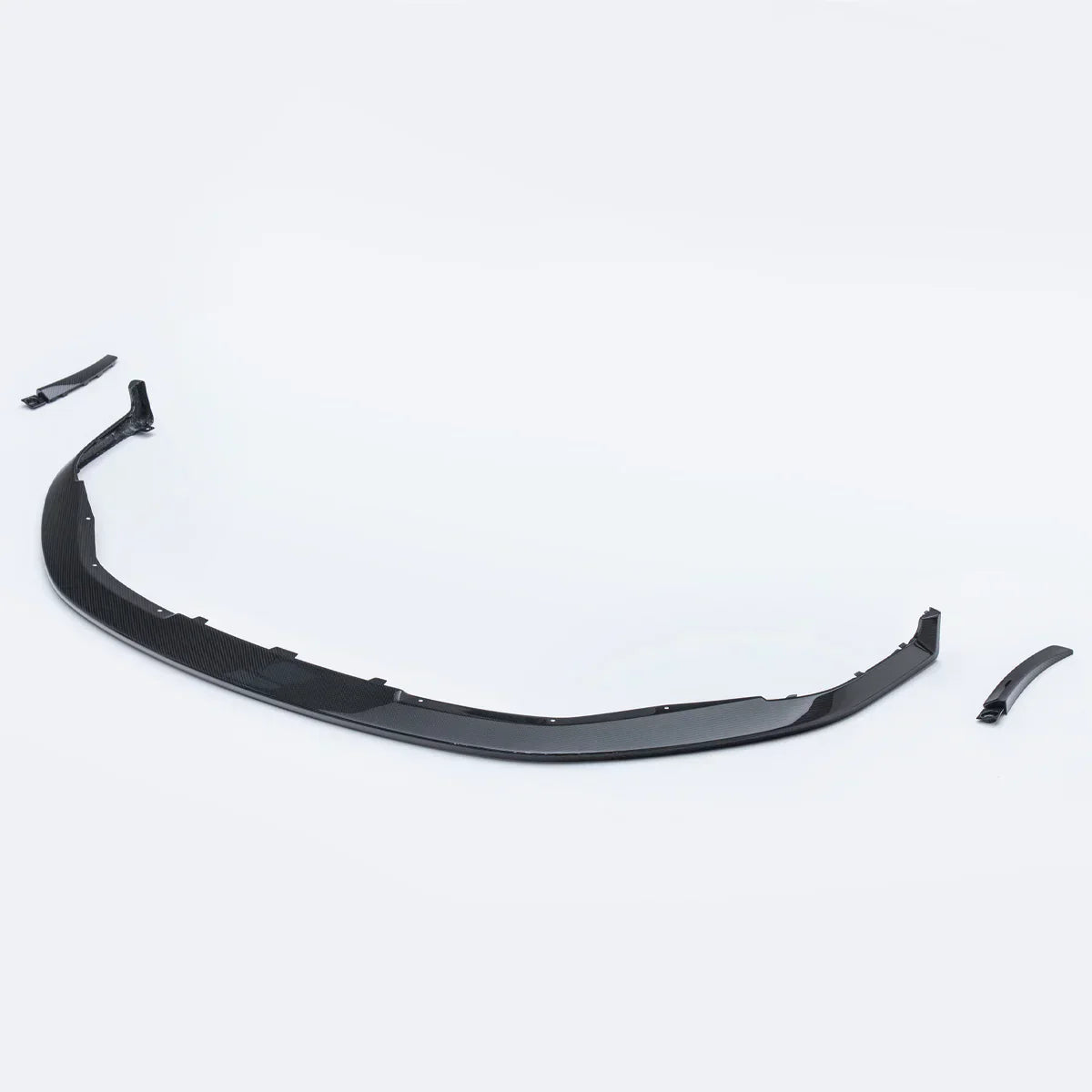 PORSCHE 992.1 GT3 PREPREG LOWER FRONT LIP