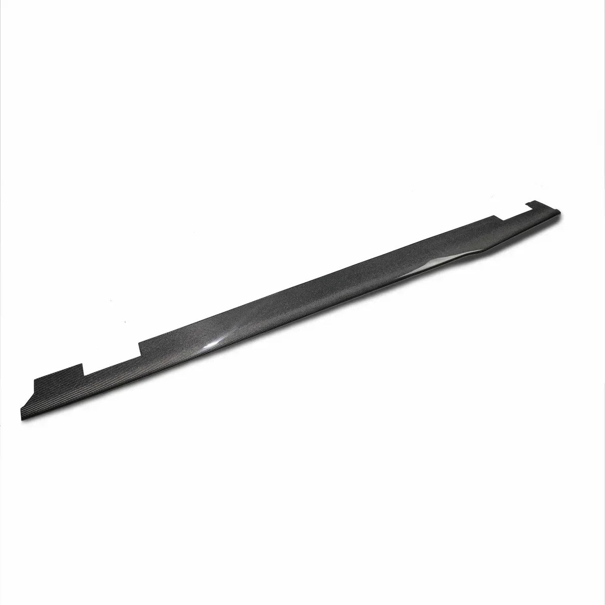 GENESIS G70 CARBON FIBER SIDE SKIRTS V2