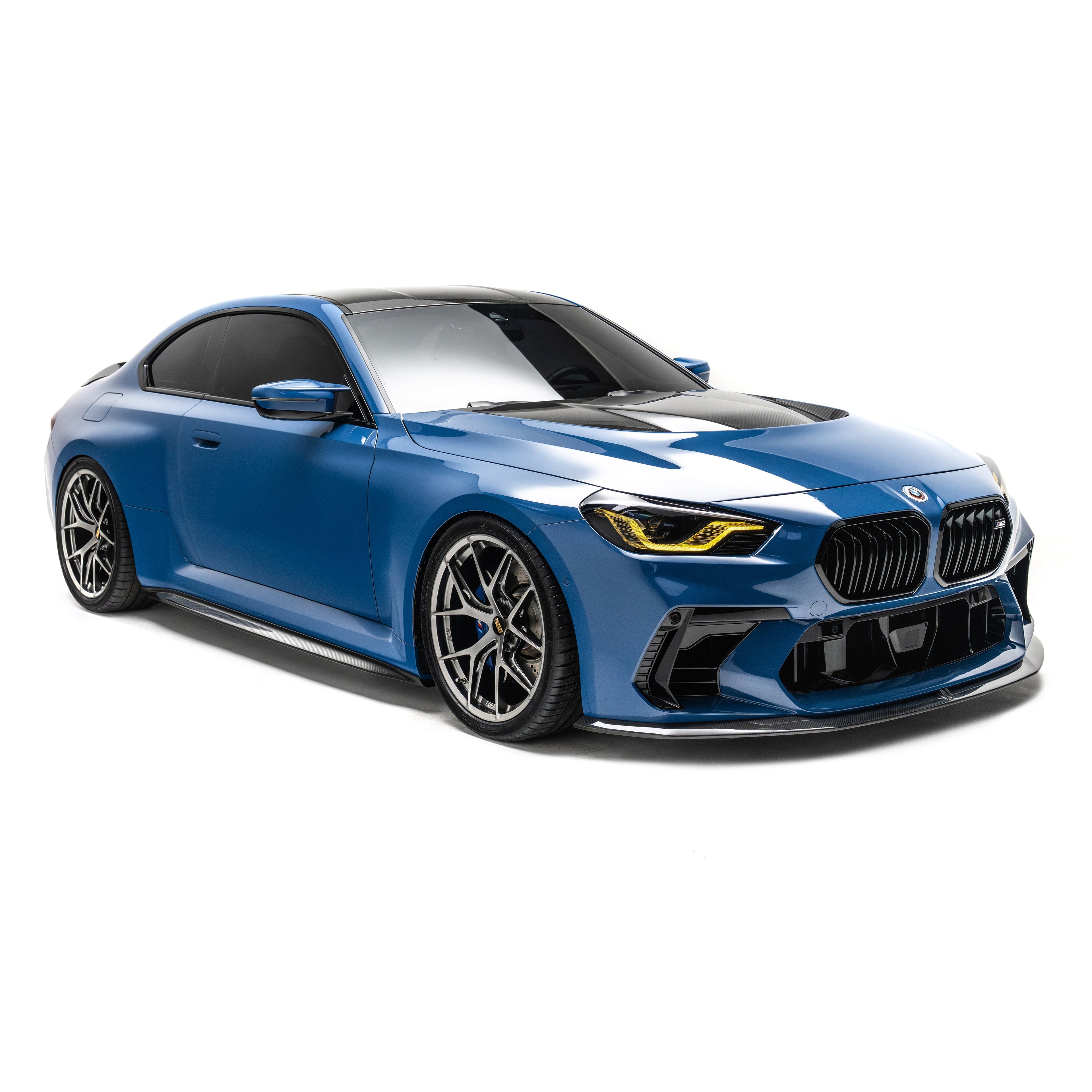 BMW G87 M2 FRONT BUMPER