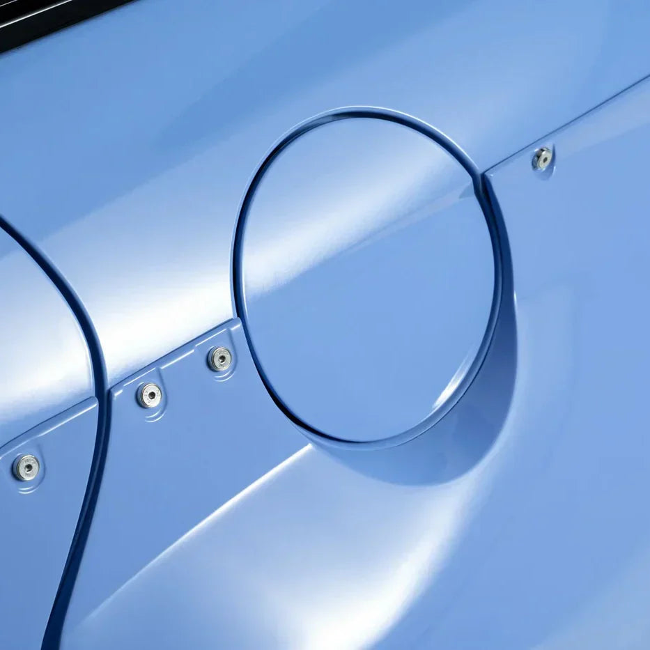 HYUNDAI ELANTRA N WIDEBODY