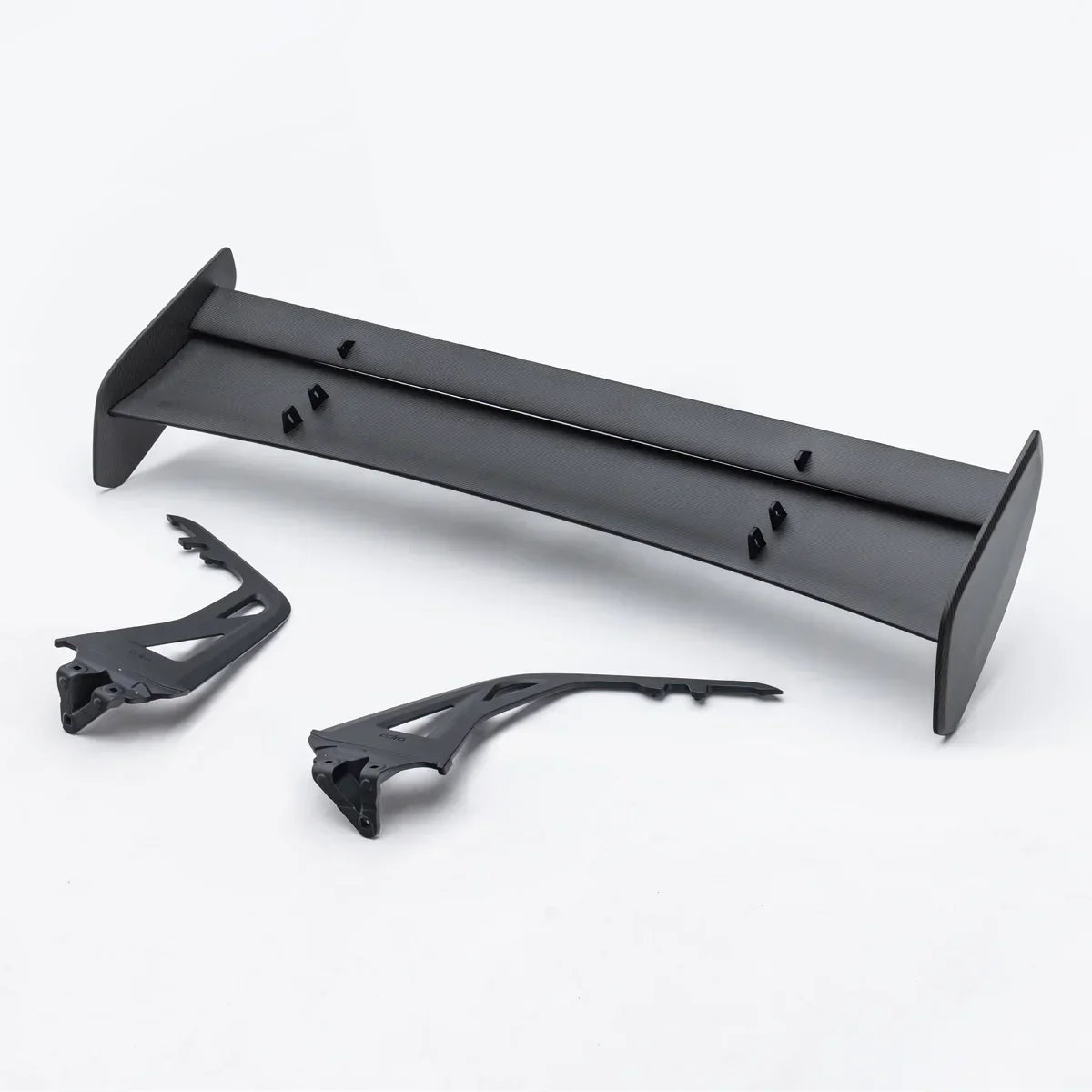 PORSCHE 992.1 GT3 AT-P SWAN NECK WING