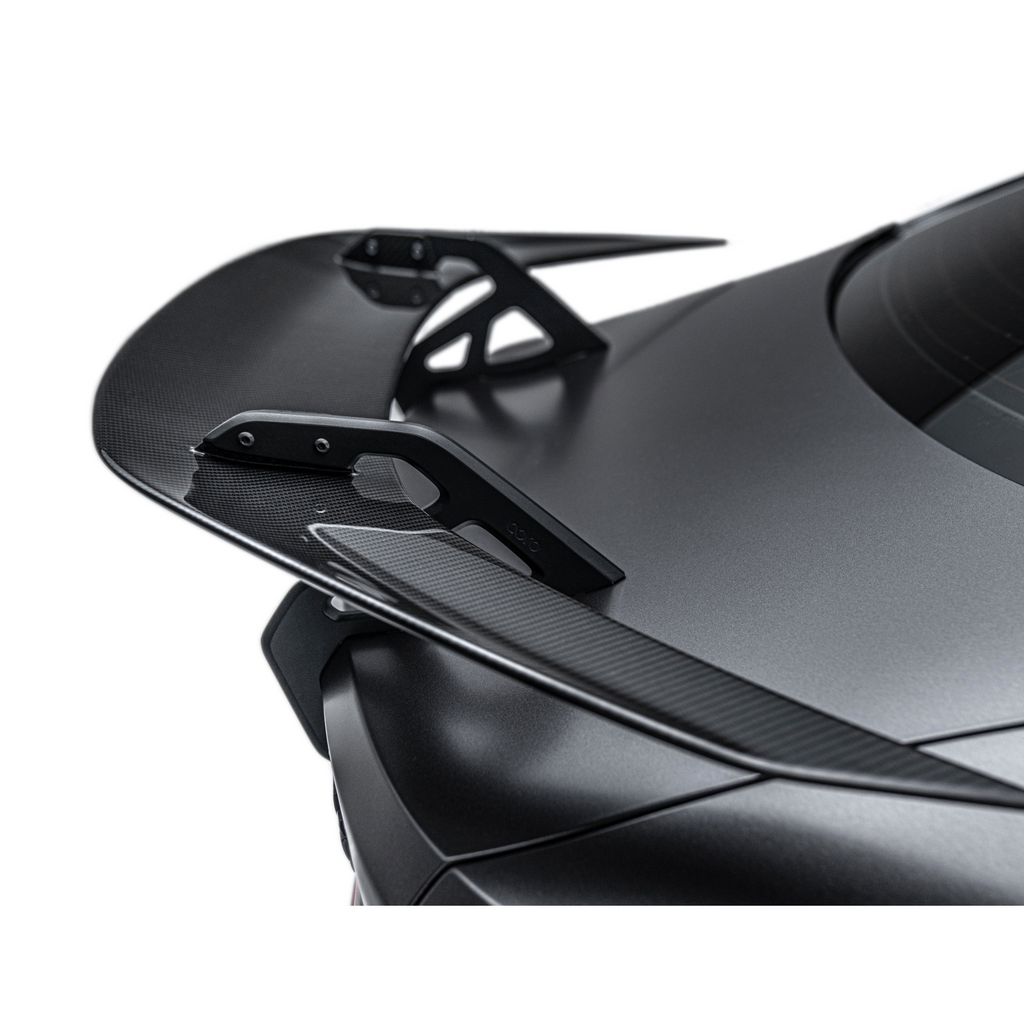 BMW G82 M4 AT-S SWAN NECK WING