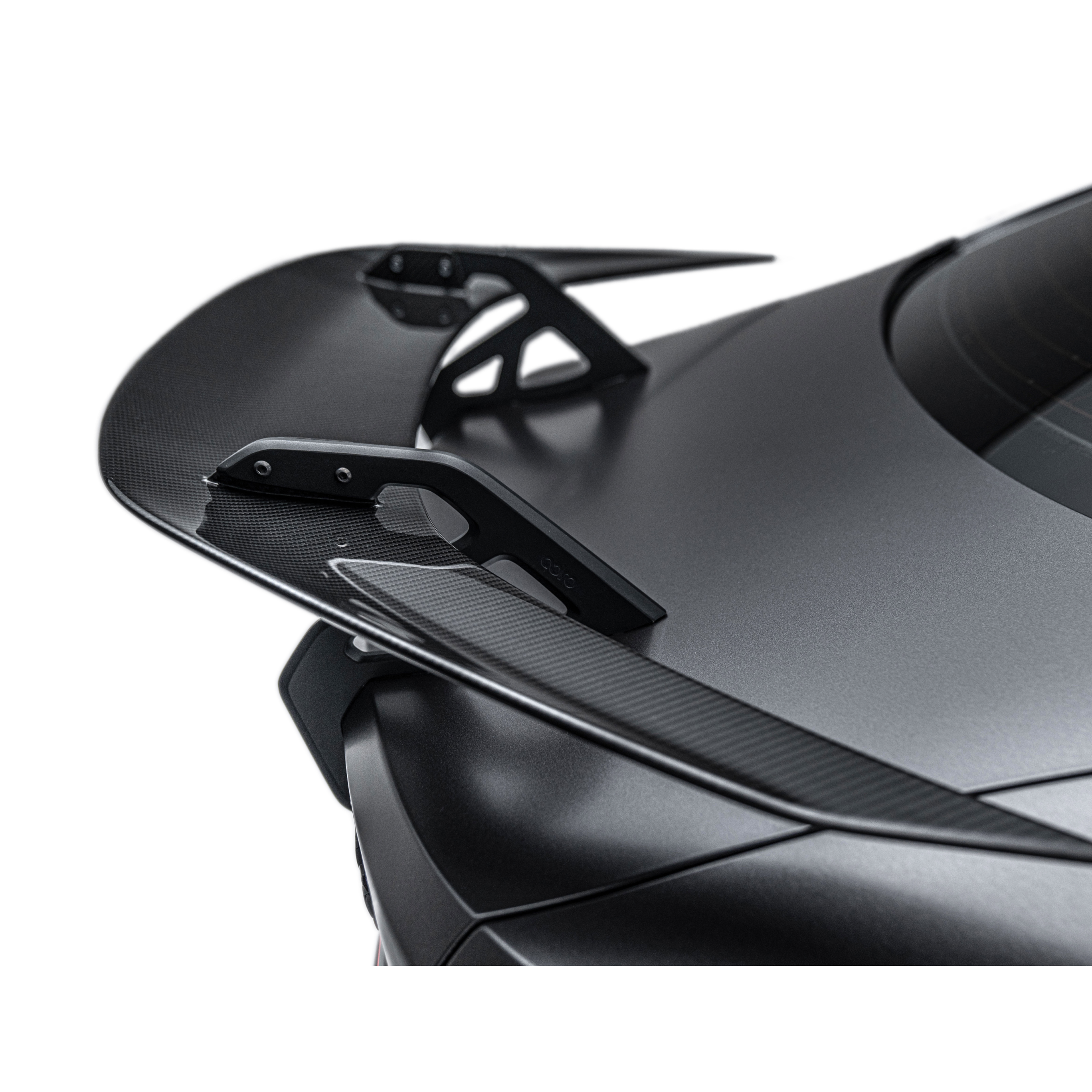 BMW G82 M4 AT-S SWAN NECK WING