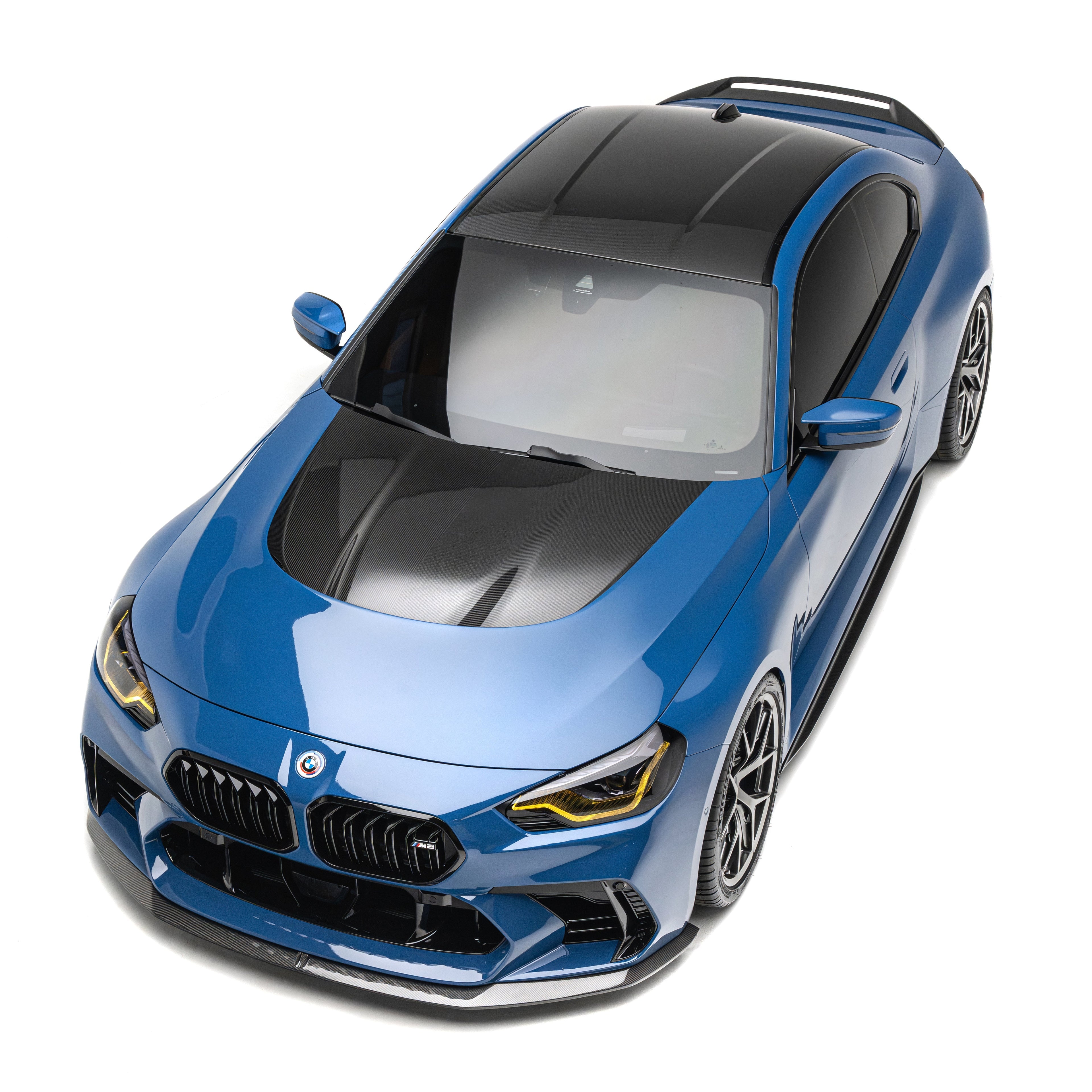 BMW G87 M2 PREPREG HOOD