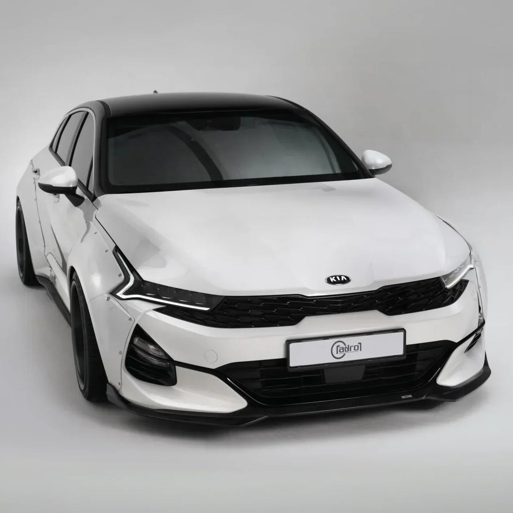 KIA K5 WIDEBODY