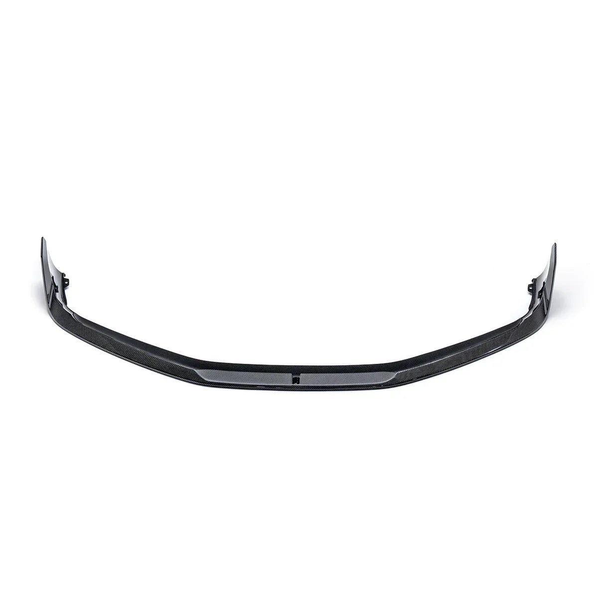 TOYOTA GR SUPRA CARBON FIBER FRONT LIP (ADRO BUMPER)