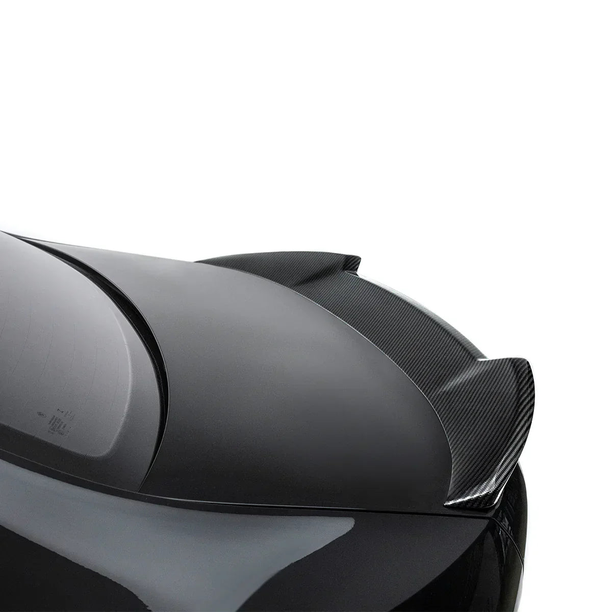 BMW G20 M340i / G80 M3 PREPREG SPOILER