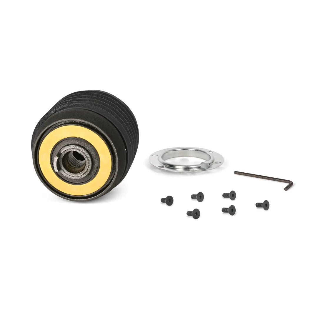 MOMO Porsche Hub Adapter 12112118010