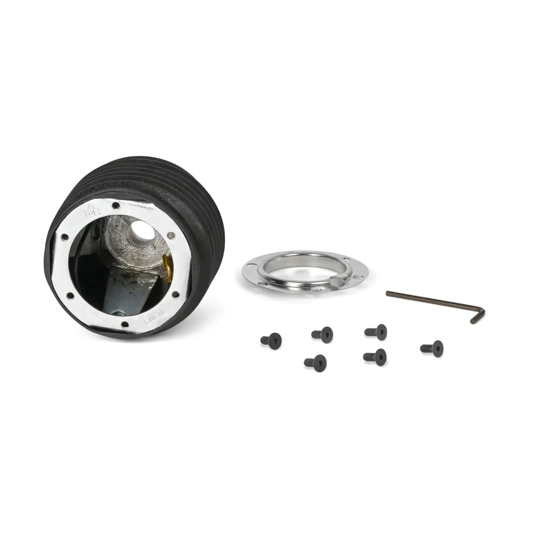 MOMO Porsche Hub Adapter 12112118010