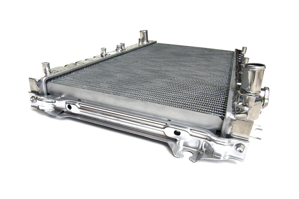 CSF #2862 89-97 Mazda NA Miata High-Performance All-Aluminum Radiator