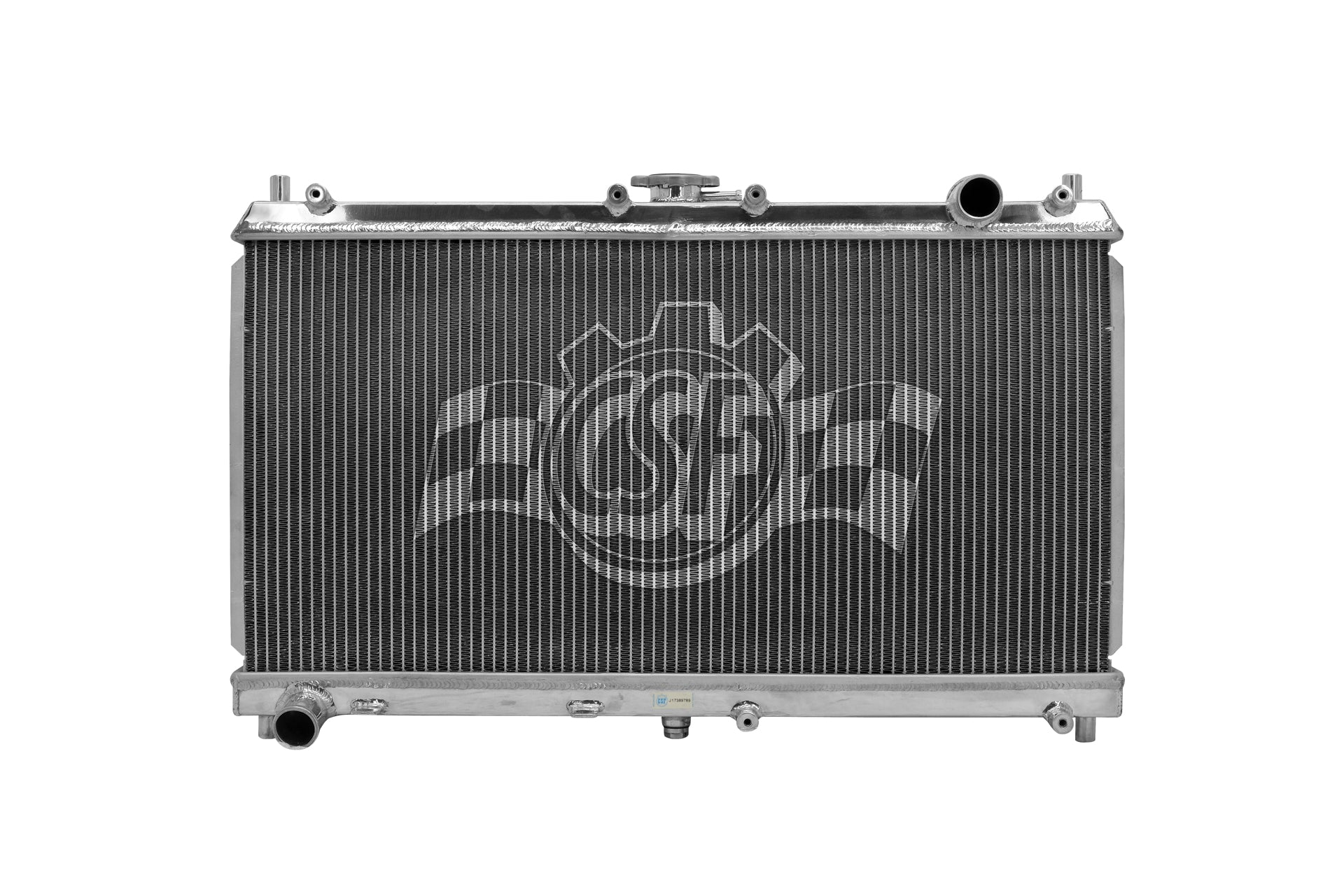 CSF #2863 98-05 Mazda NB Miata High-Performance All-Aluminum Radiator
