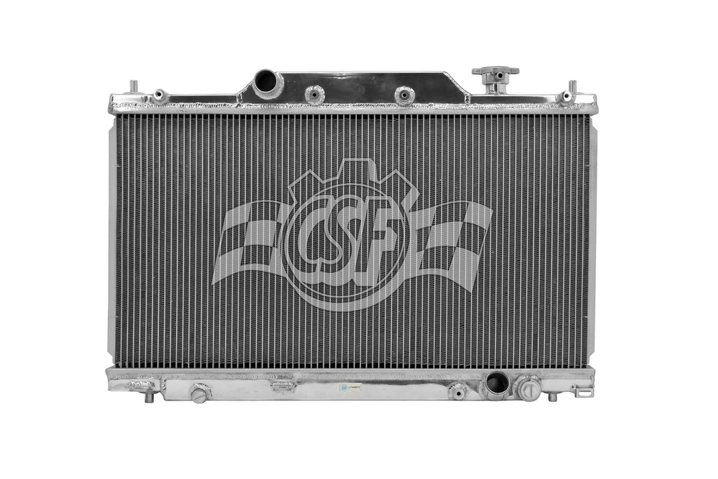 CSF #3022 03-05 Honda Civic Si High-Performance All-Aluminum Radiator