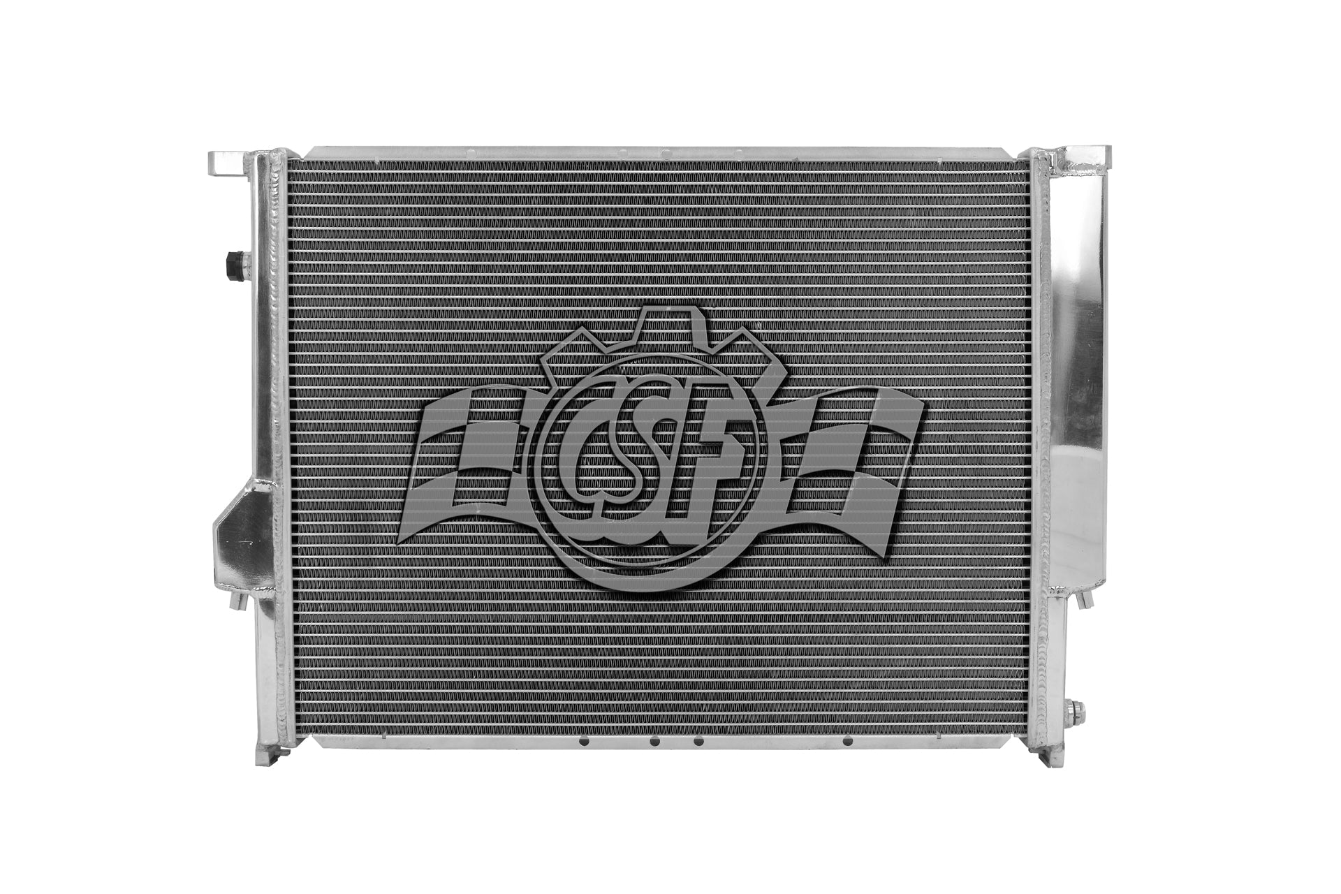 CSF #3054 BMW E36 M3 / 3-Series / E30 3-Series High-Performance All-Aluminum Radiator