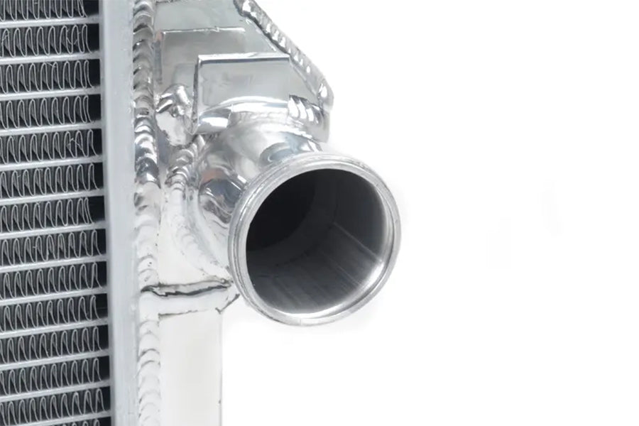 CSF #3054 BMW E36 M3 / 3-Series / E30 3-Series High-Performance All-Aluminum Radiator