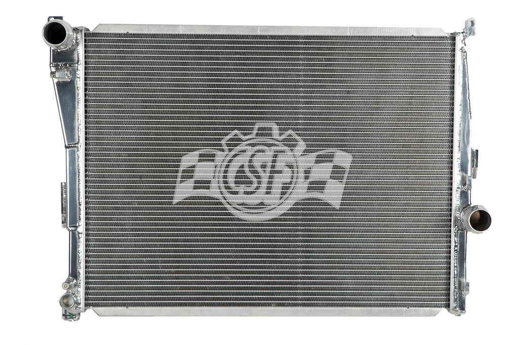 CSF #3055 BMW E46 3-Series / 03-05 E85/E86 Z4 High-Performance All-Aluminum Radiator