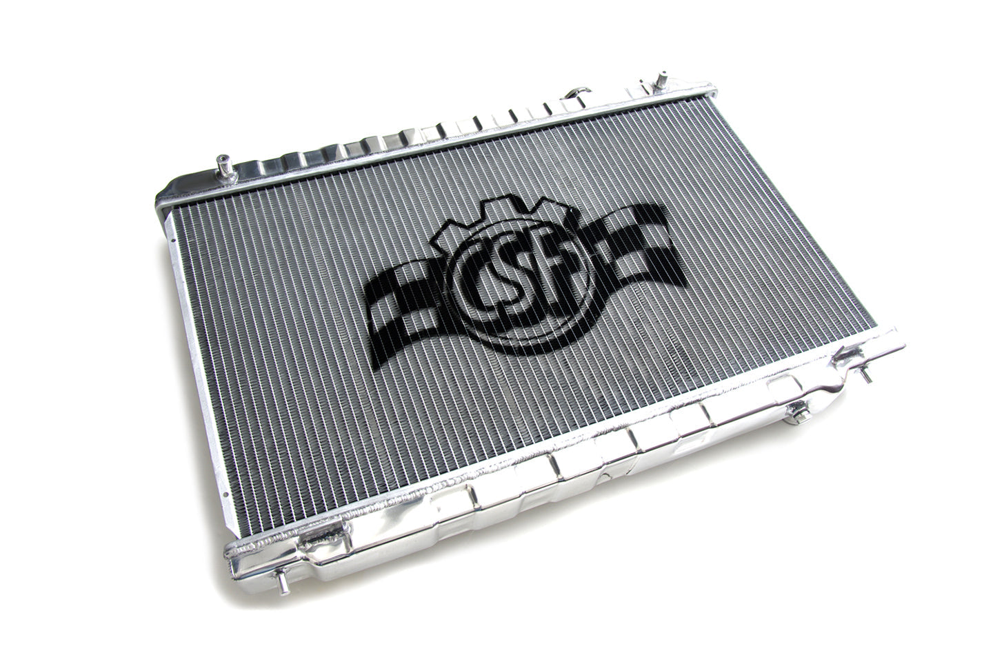 CSF #3329 03-06 Nissan 350Z (DE Engine) High-Performance All-Aluminum Radiator