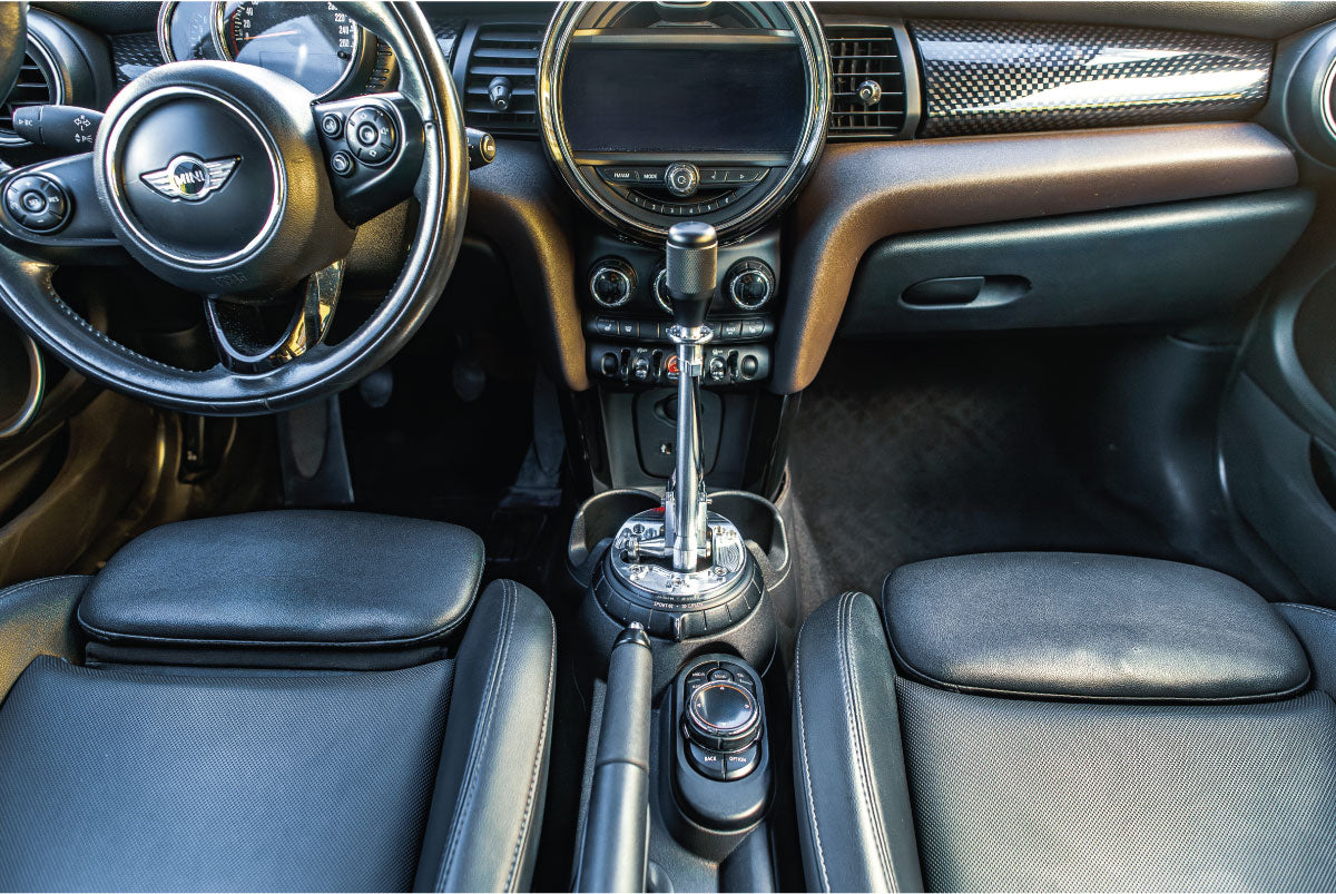 Coolerworx Mini Cooper F55/F56/F57 Classic Pro Short Shifter