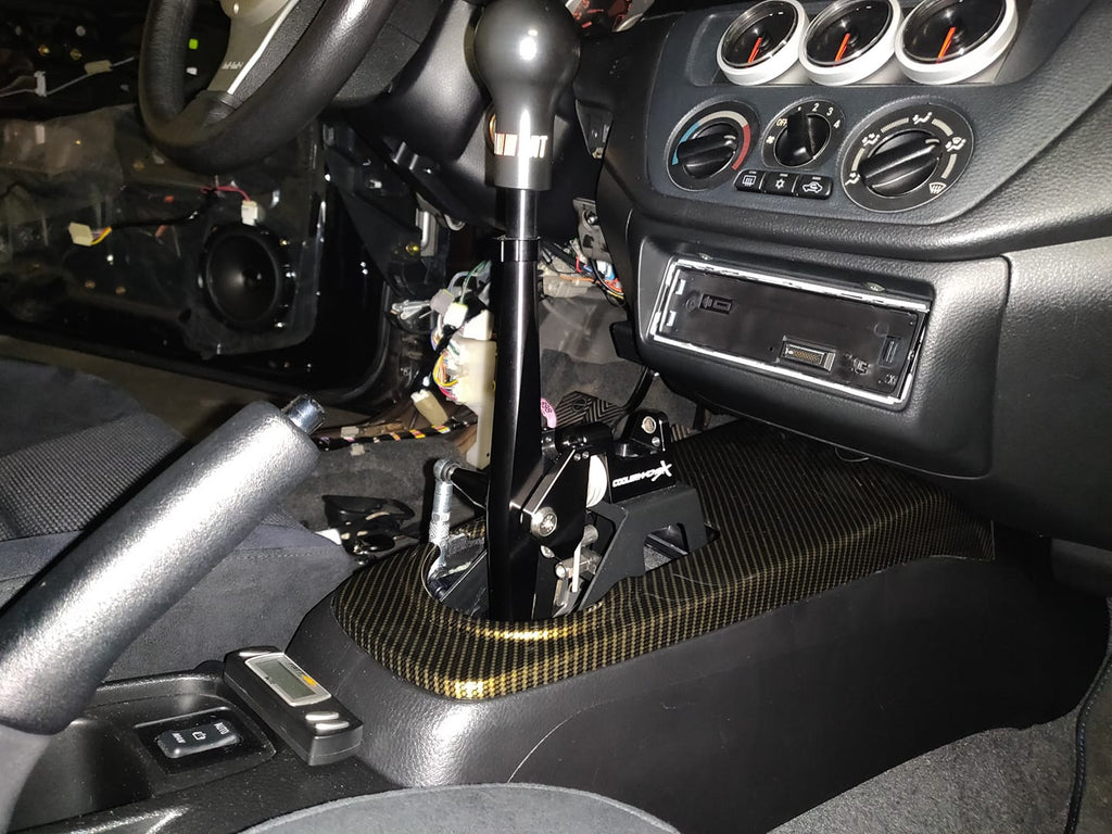 Coolerworx Mitsubishi Lancer Evo (MK 4-9) Classic Pro Short Shifter