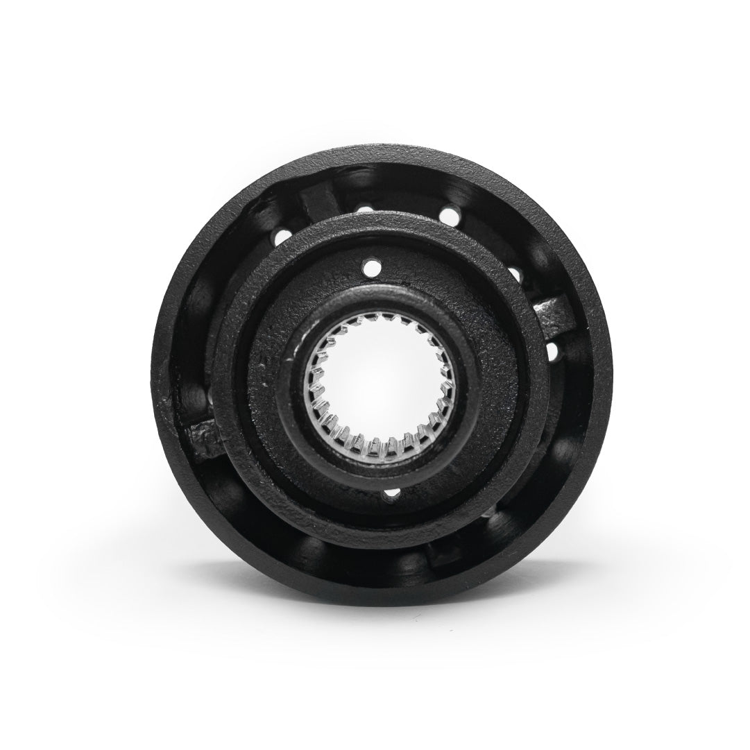 Nardi Steering Wheel Hub Boss Kit Adapter 4302.14.3804